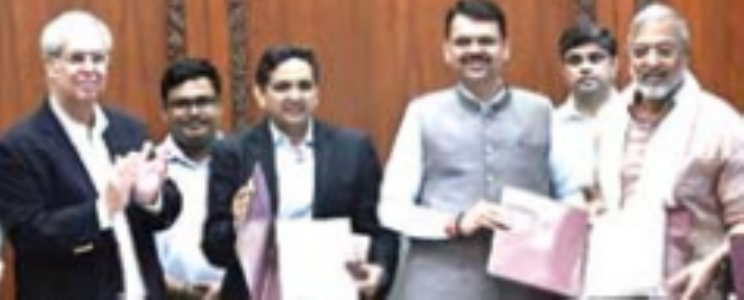 स्वयंसेवी संस्थांच्या मदतीने राज्याचे परिवर्तन करू